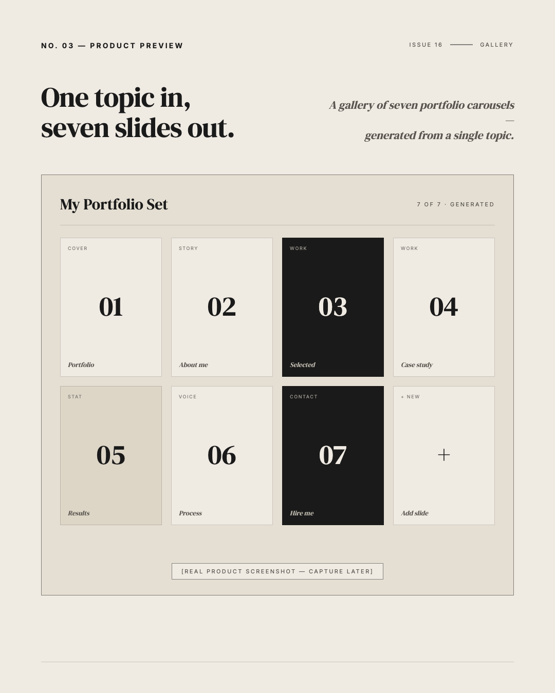 Slide 3