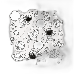 Premium design asset